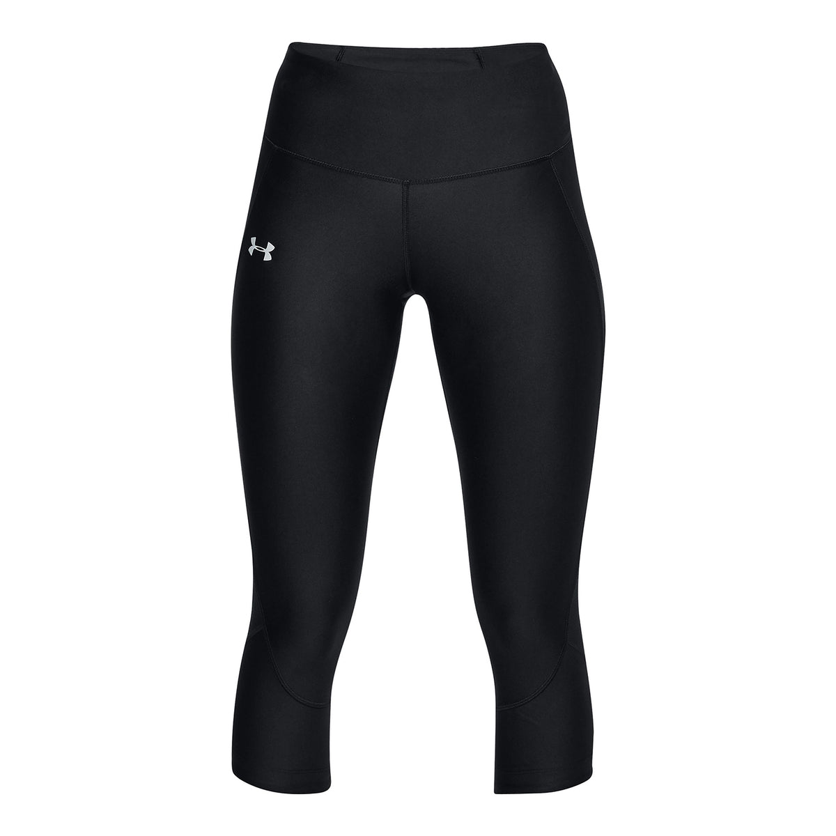 Pantalón capri UA Armour Fly Fast para Mujer