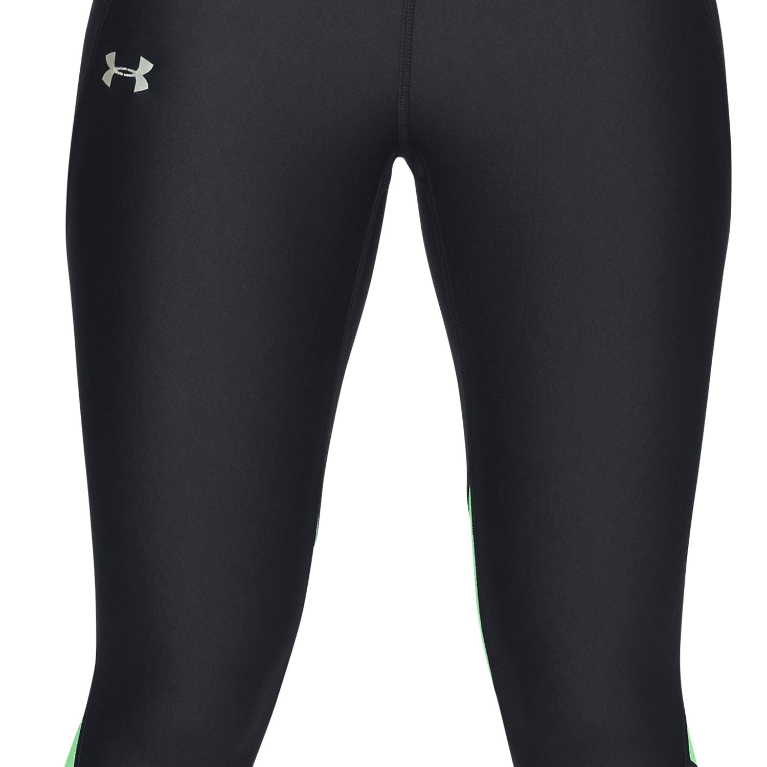 Pantalón capri UA Armour Fly Fast para Mujer