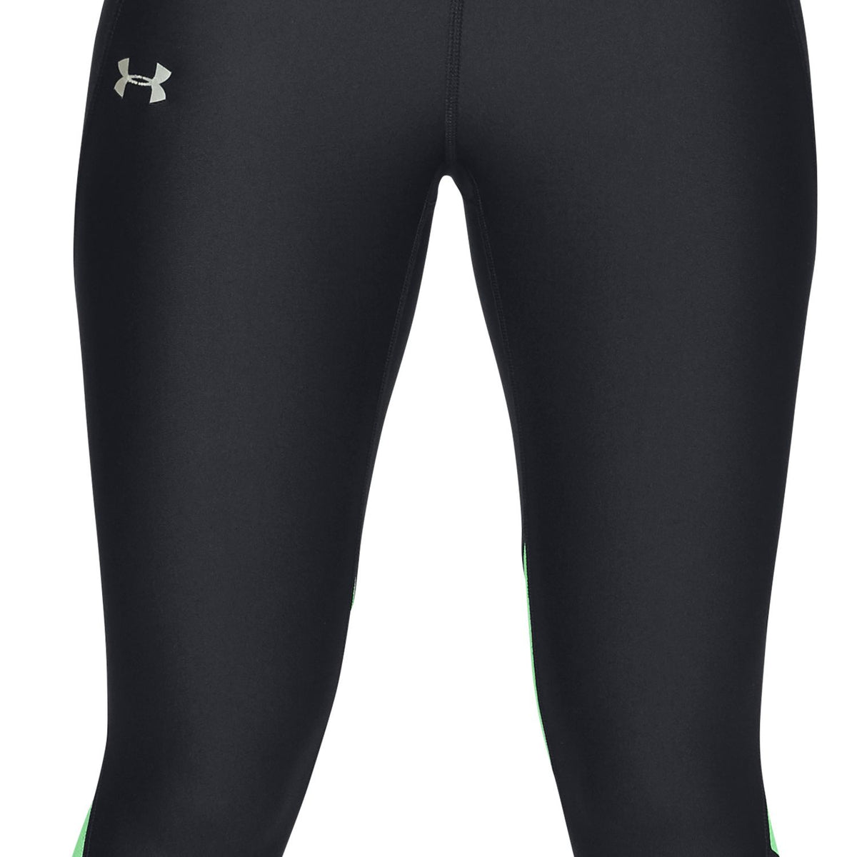 Pantalón capri UA Armour Fly Fast para Mujer