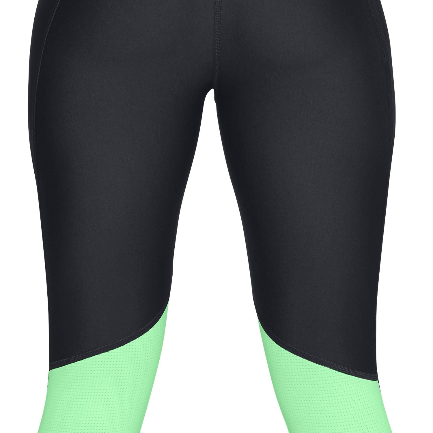 Pantalón capri UA Armour Fly Fast para Mujer