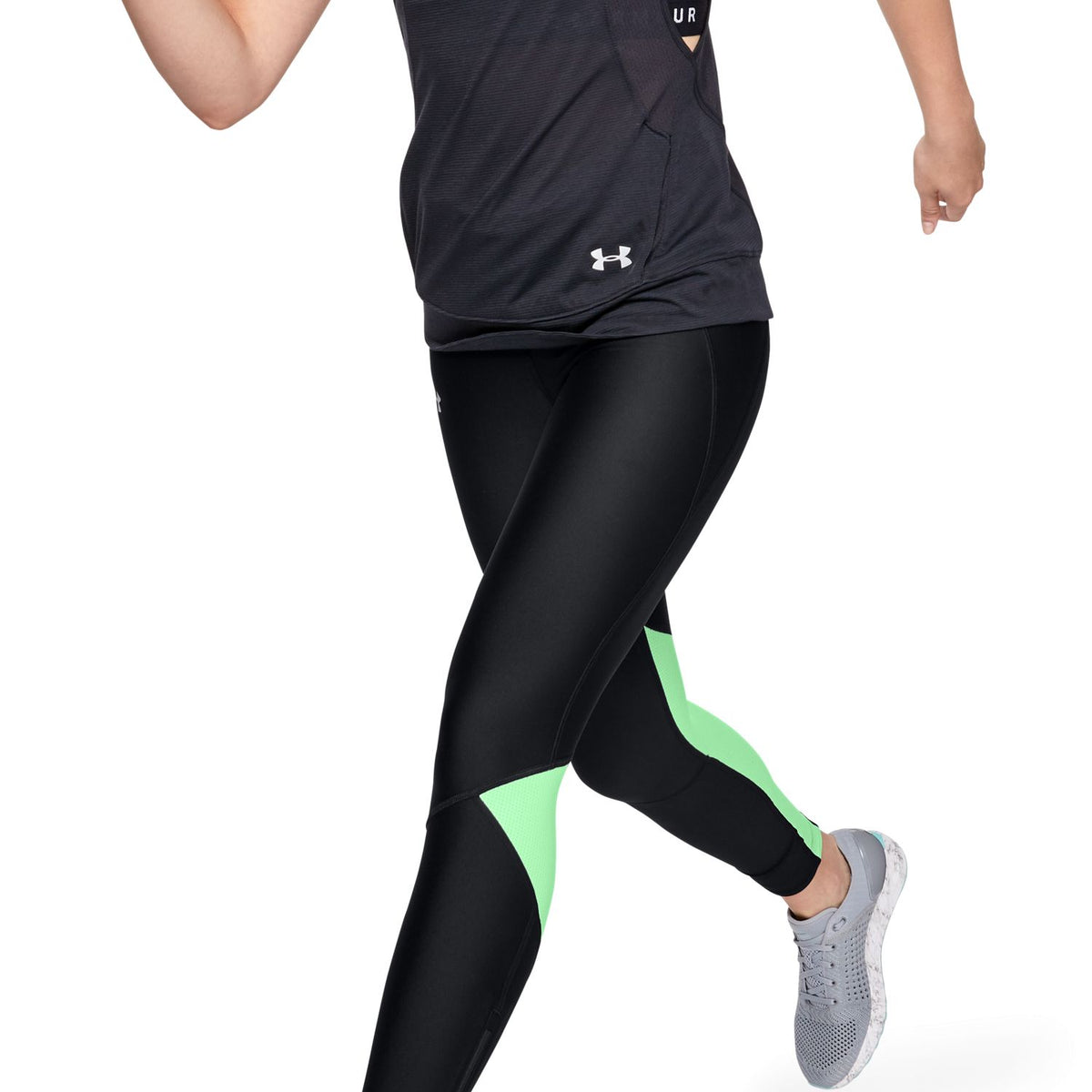 Calzas UA Armour Fly Fast para Mujer