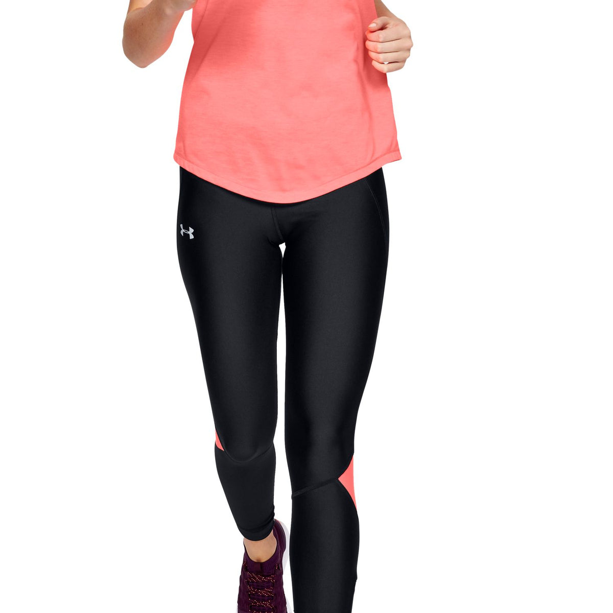 Calzas UA Armour Fly Fast para Mujer