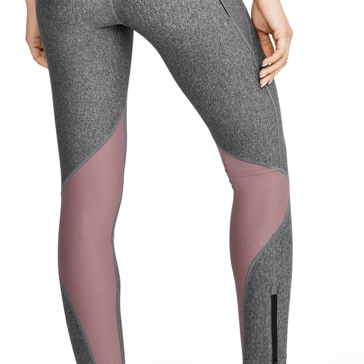 Calzas UA Armour Fly Fast para Mujer