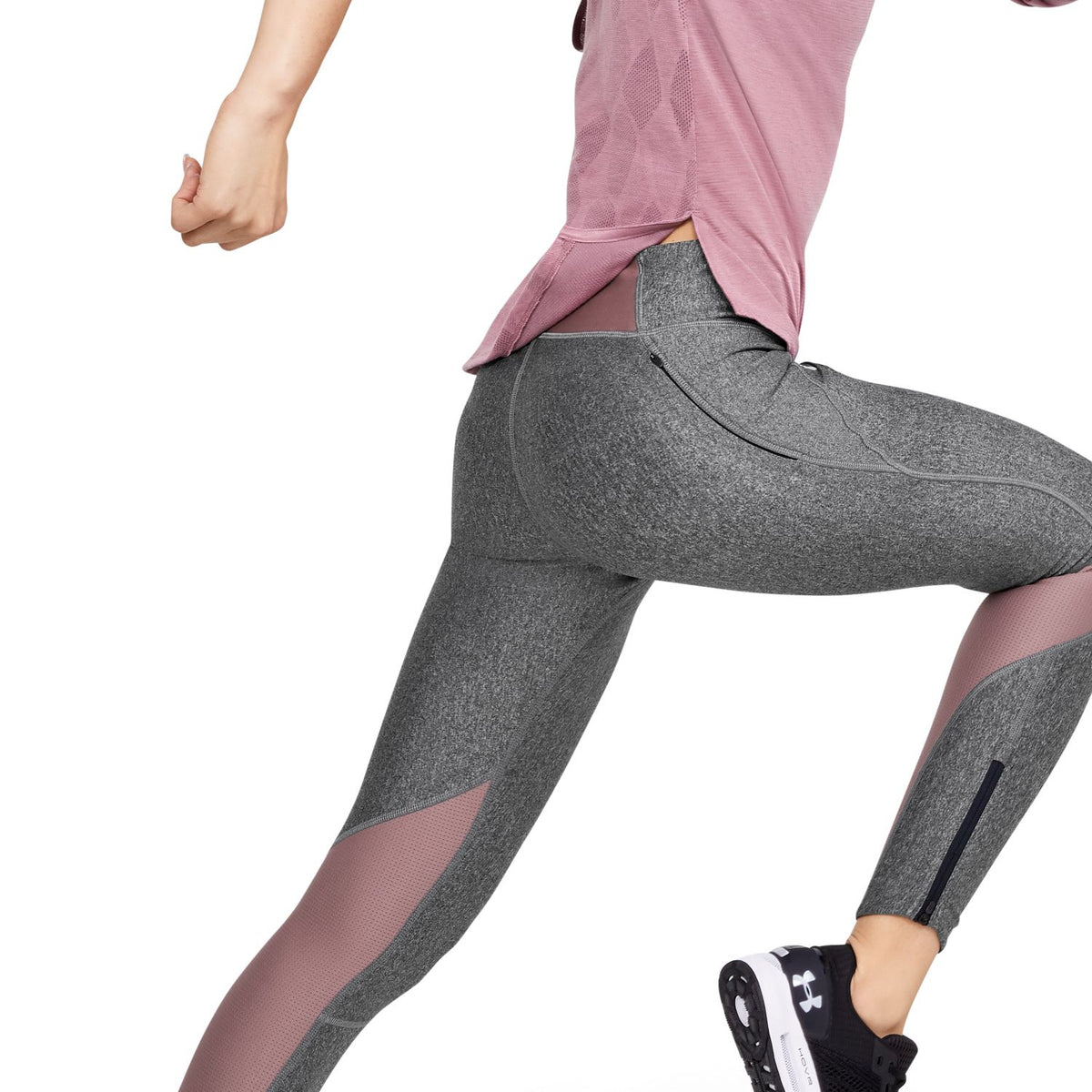 Calzas UA Armour Fly Fast para Mujer