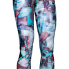 Calzas UA Armour Fly Fast Printed para Mujer
