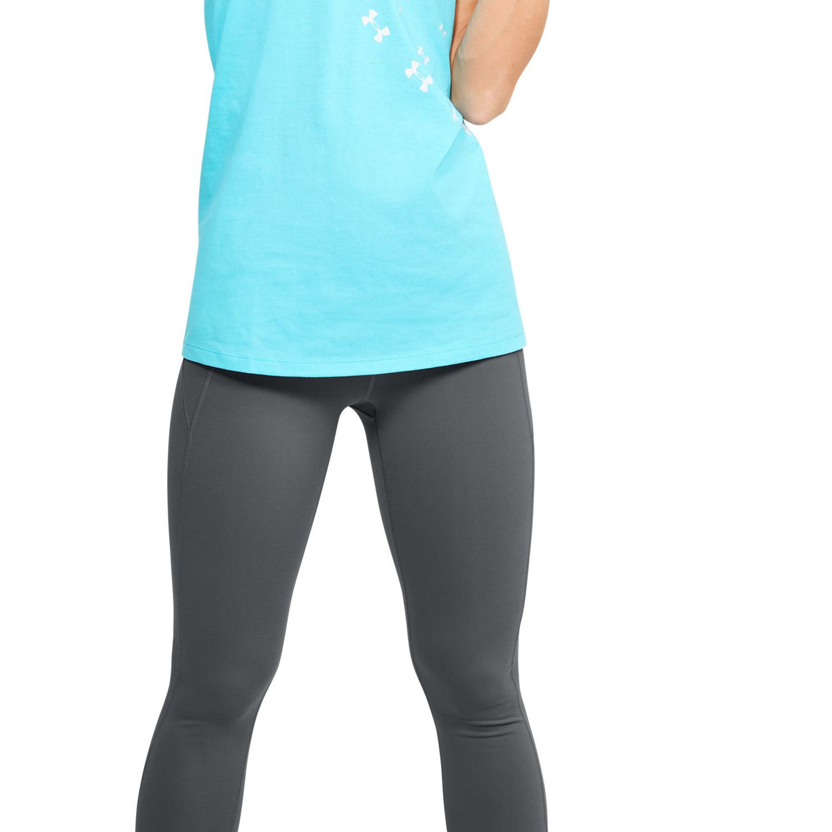 Leggings UA Reflect Hi-Rise para Mujer