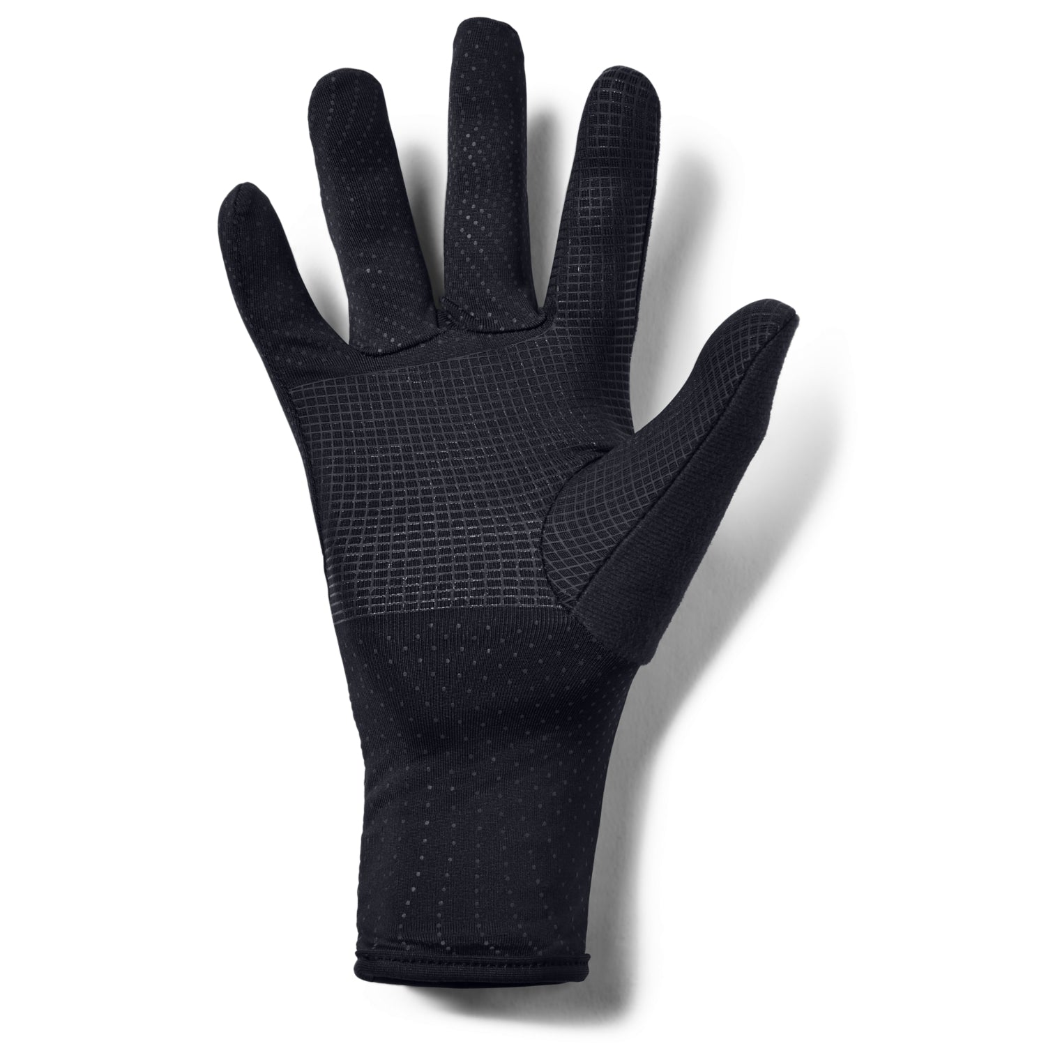 Guantes UA Storm Run Liner para mujer