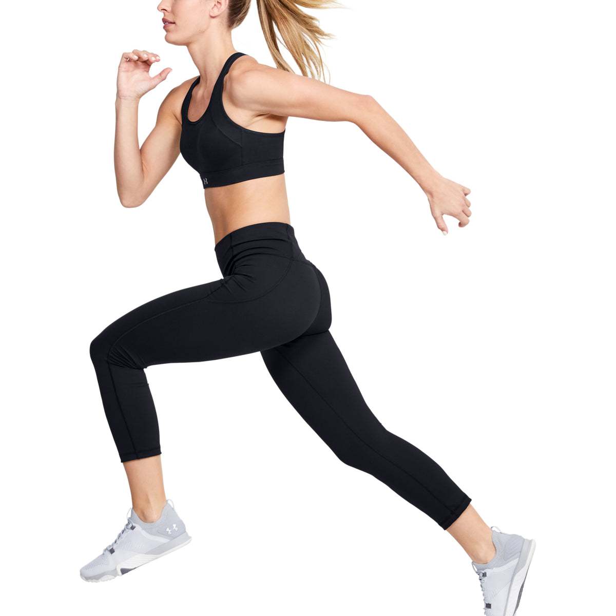 Pescadores UA Reflect Hi-Rise para Mujer