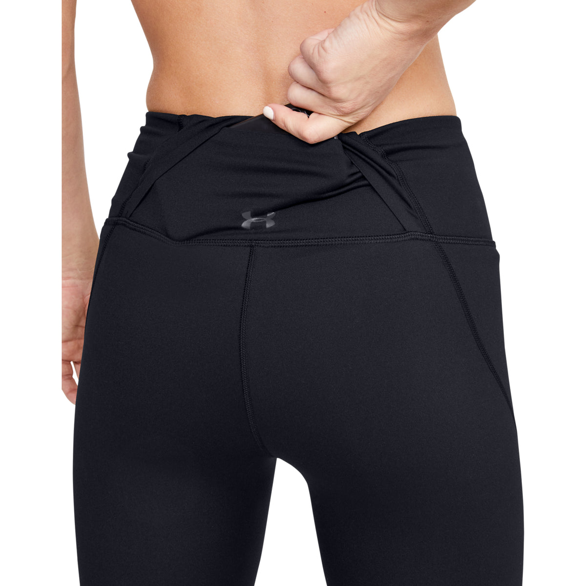 Pescadores UA Reflect Hi-Rise para Mujer