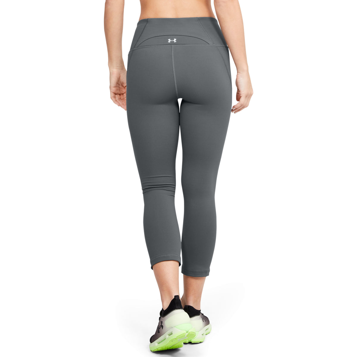 Pescadores UA Reflect Hi-Rise para Mujer