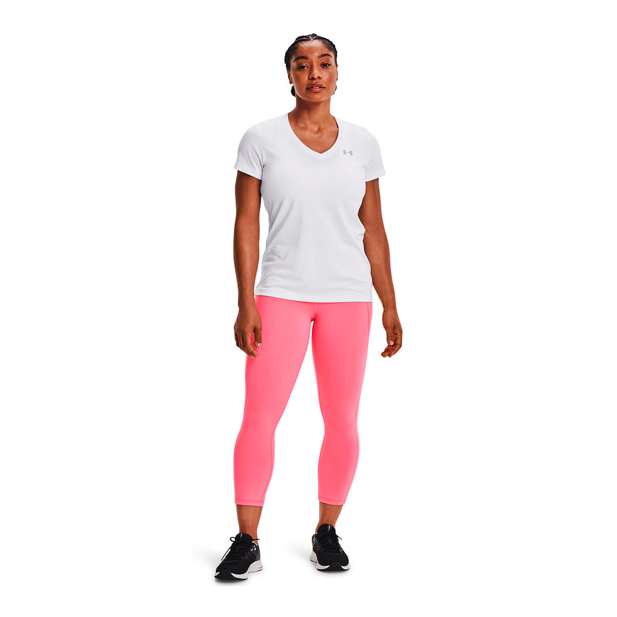 Pescadores UA Reflect Hi-Rise para Mujer