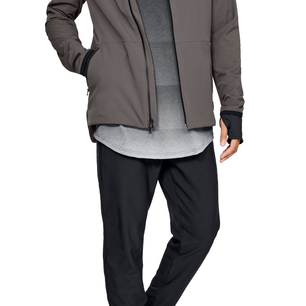 Chaqueta UA Perpetual para Hombre