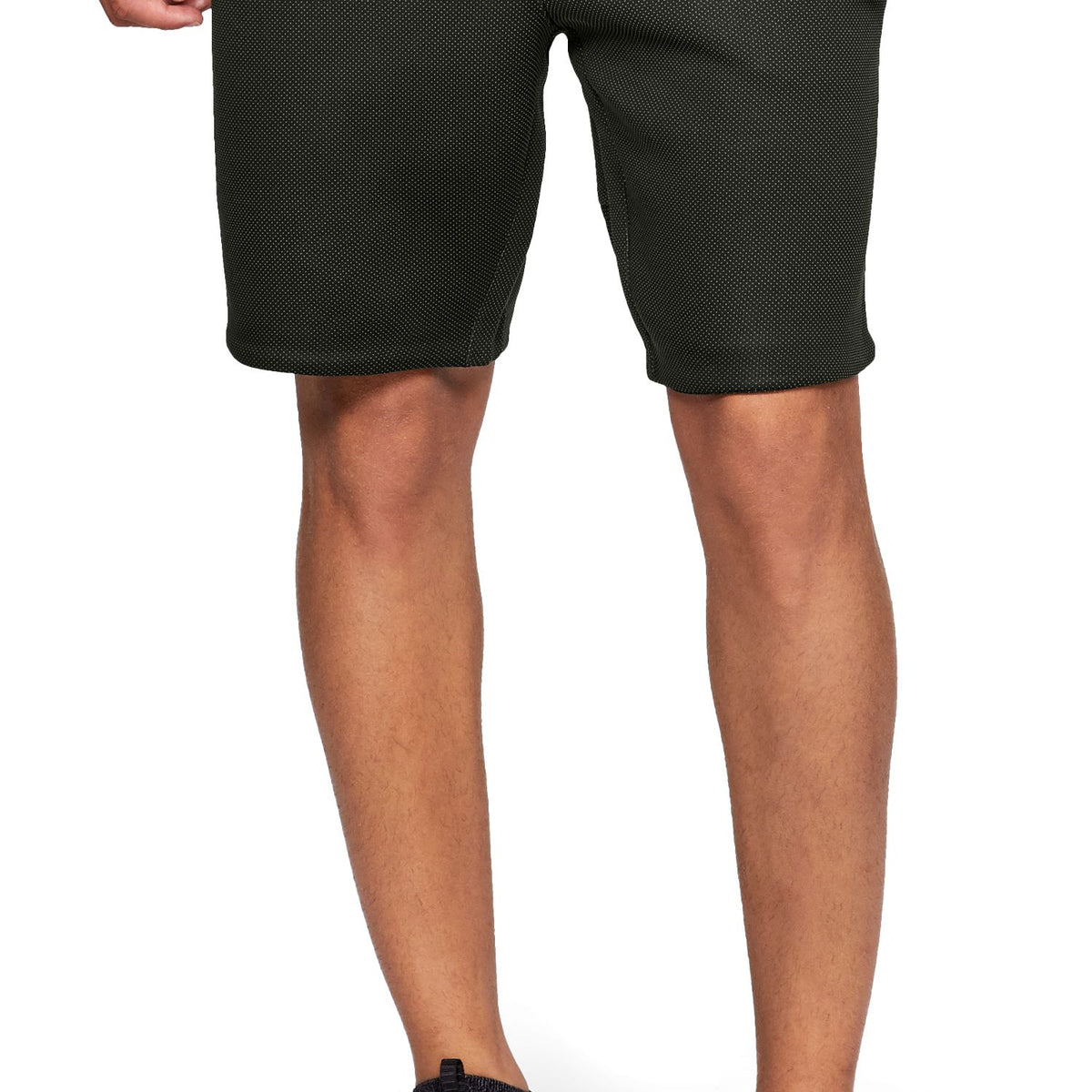 Shorts UA Unstoppable/MOVE para Hombre
