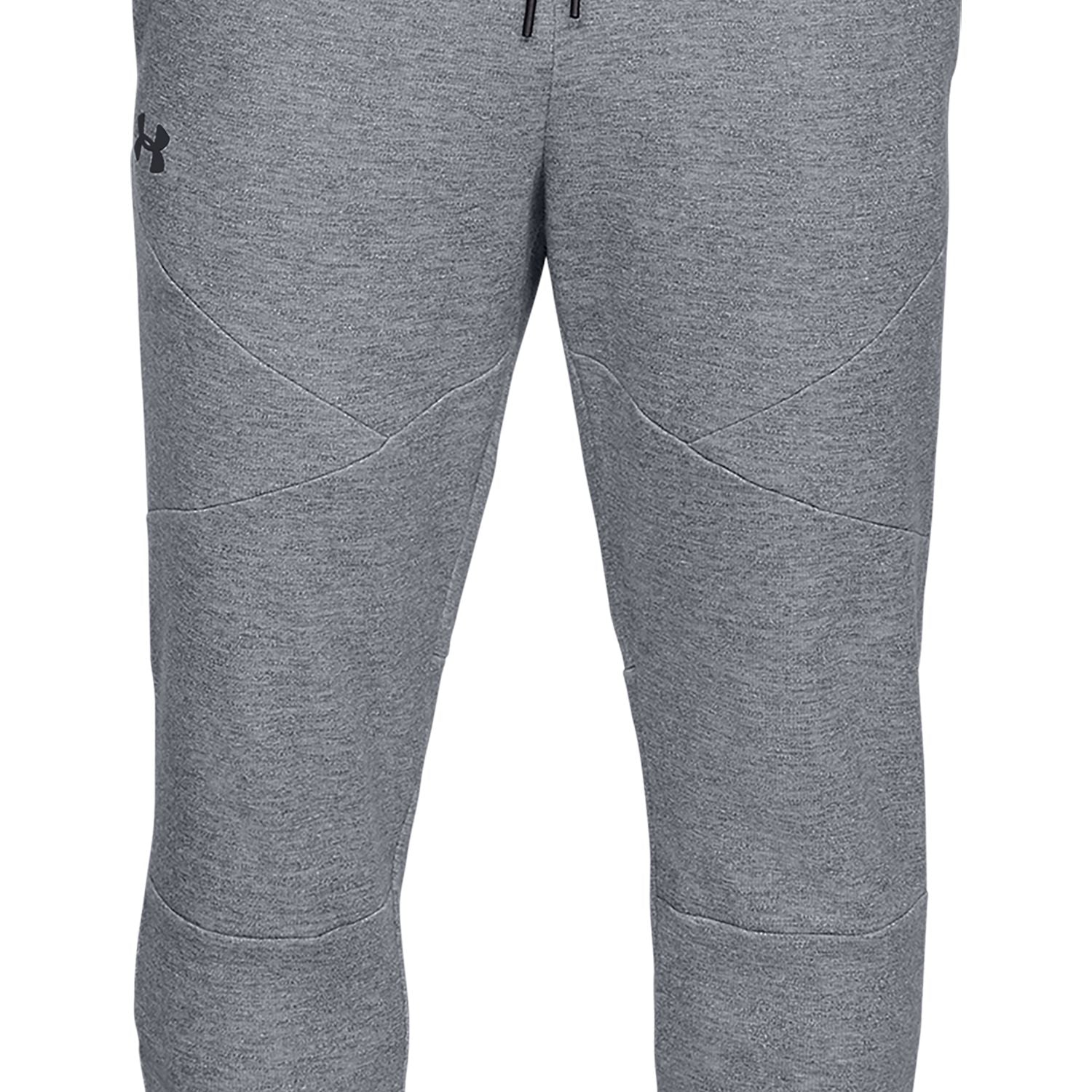 Pantalones de Entrenamiento UA Unstoppable 2X Knit para Hombre