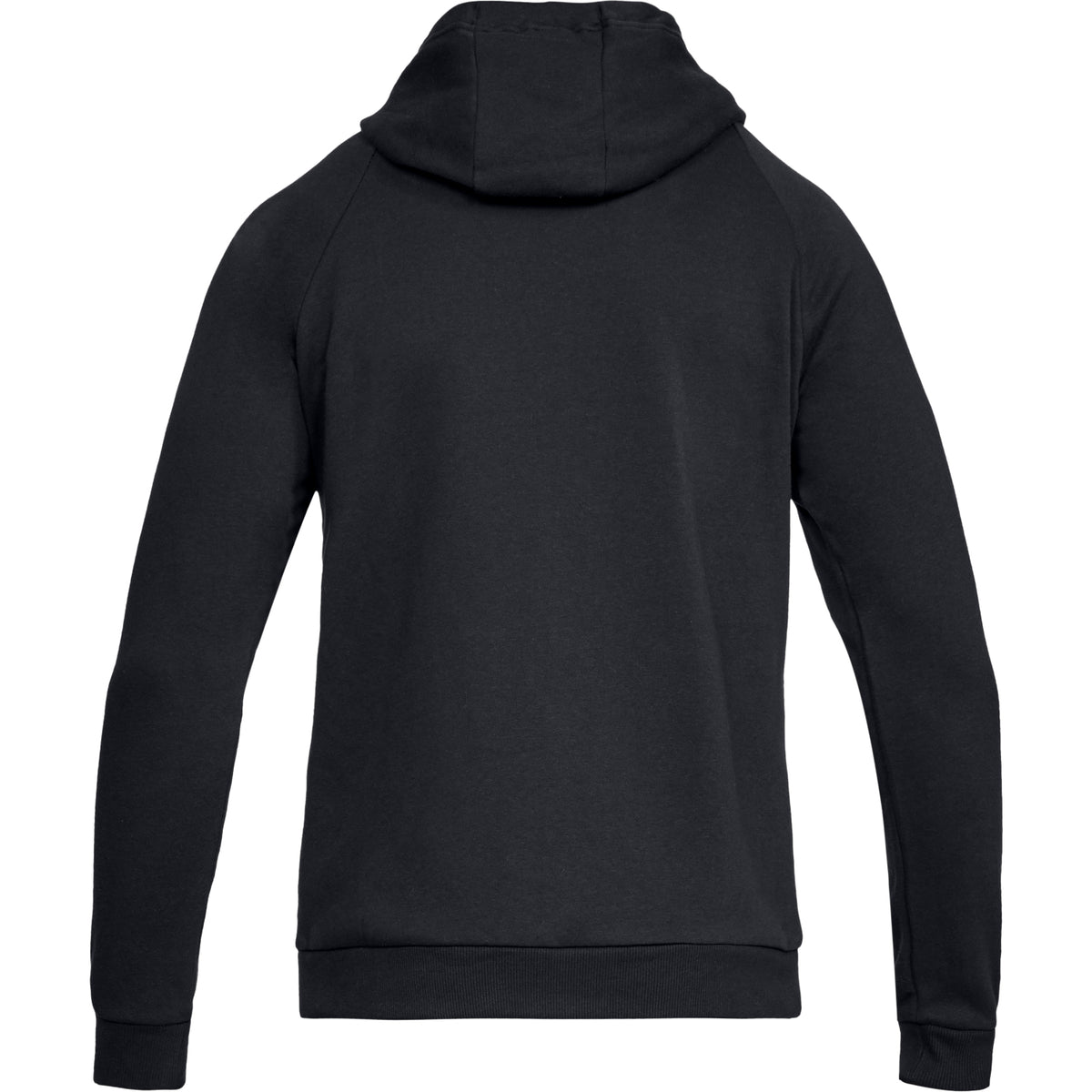 Sudadera con cierre completo UA Rival para hombre