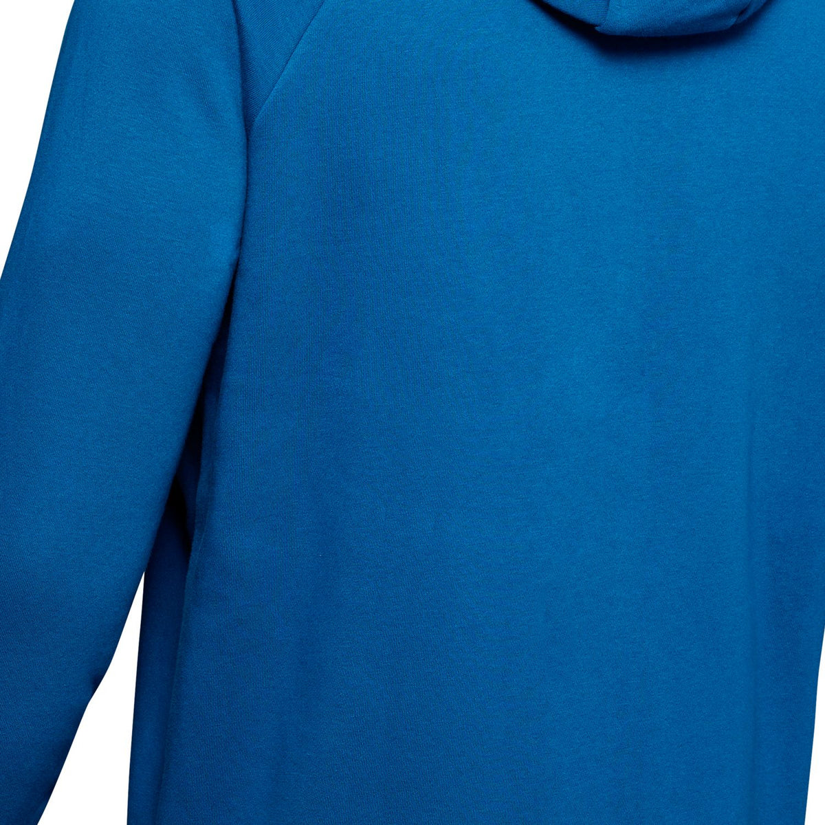 Sudadera con cierre completo UA Rival para hombre