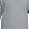 Camiseta UA Rival Fleece para hombre