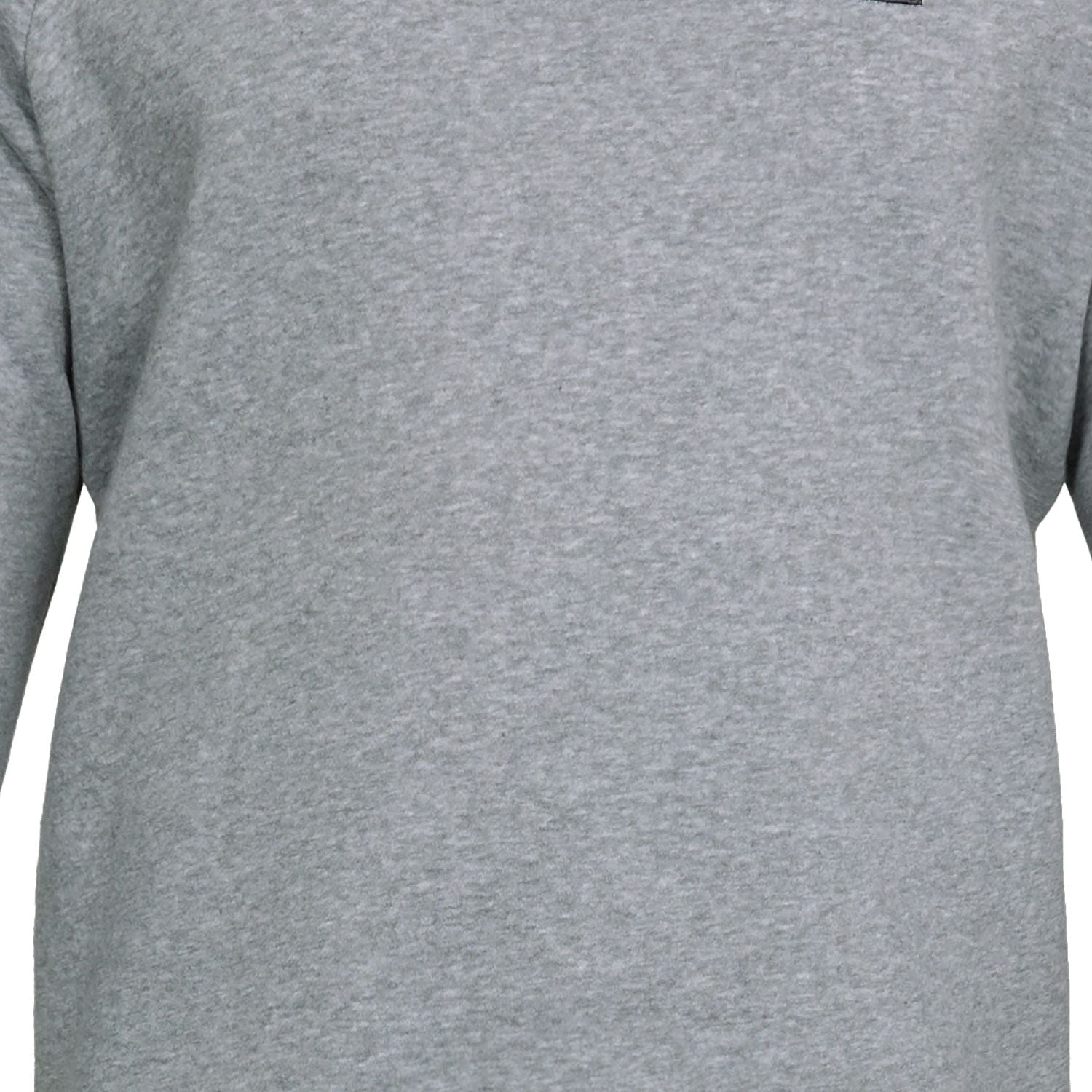 Camiseta UA Rival Fleece para hombre