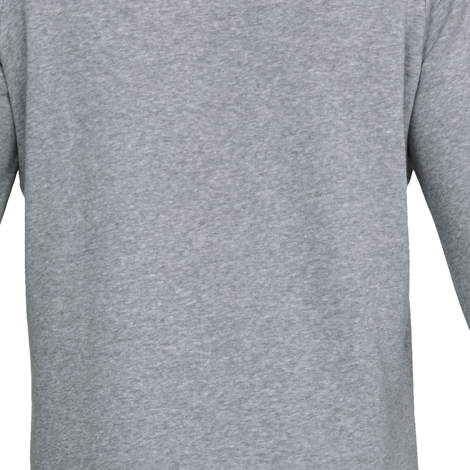 Camiseta UA Rival Fleece para hombre