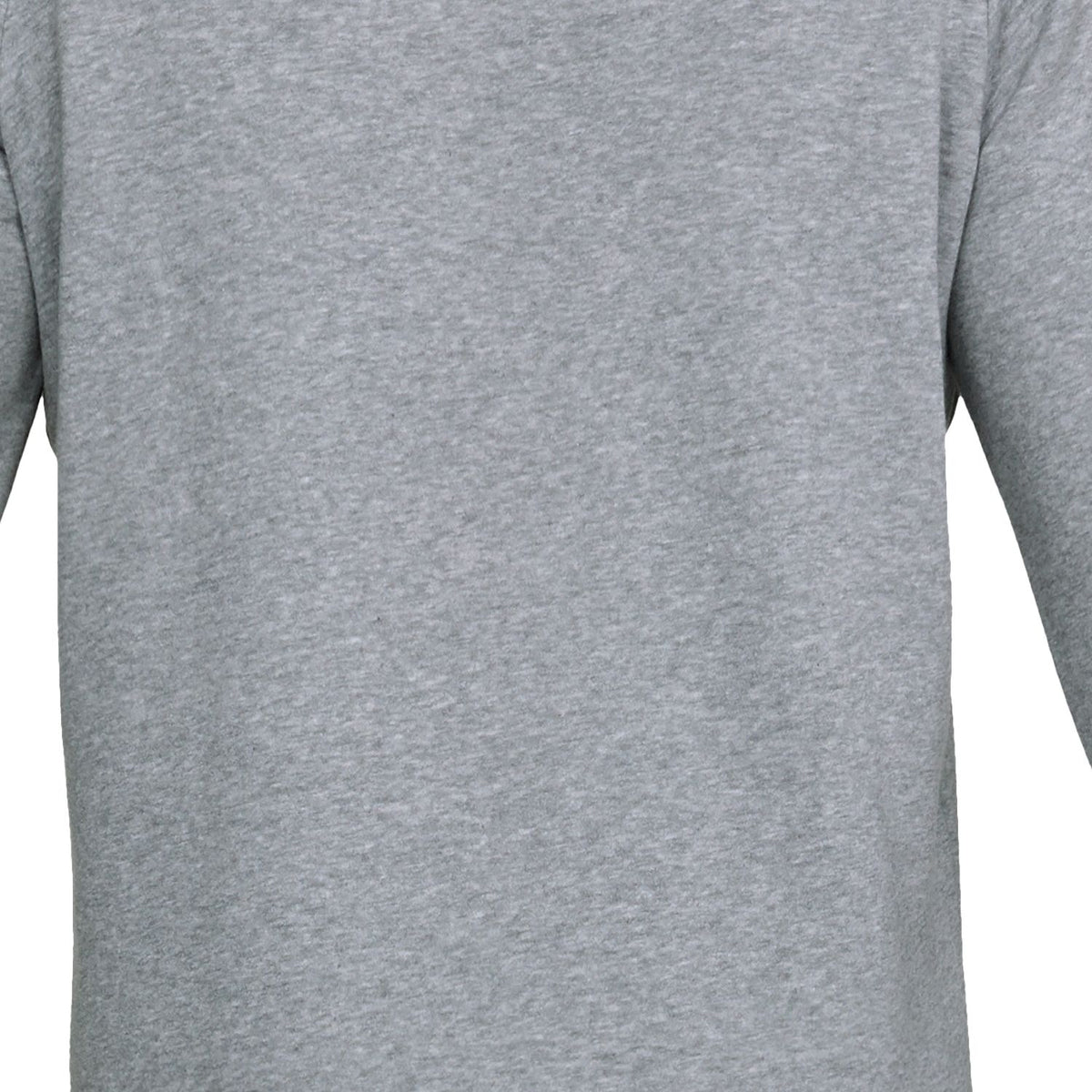 Camiseta UA Rival Fleece para hombre