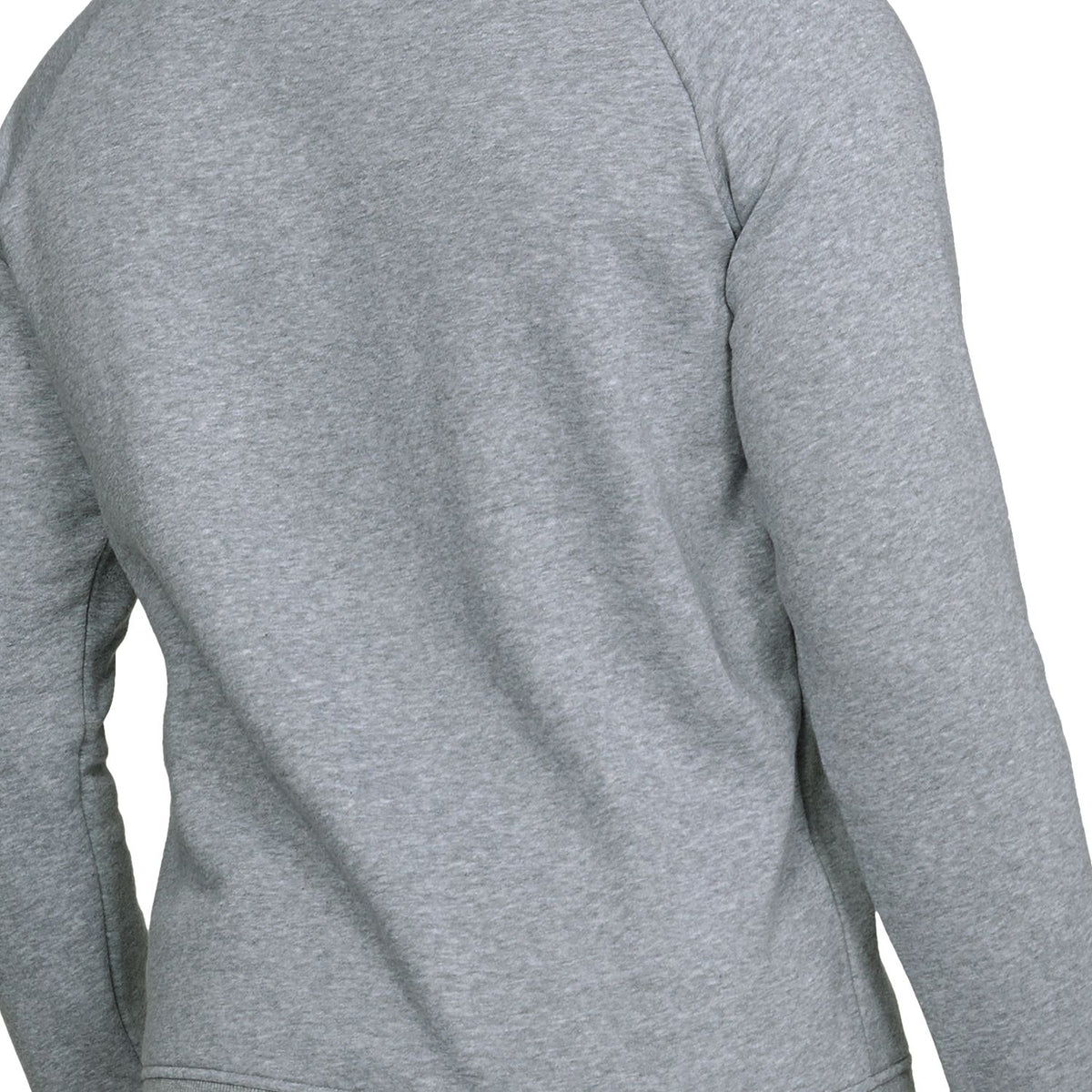 Camiseta UA Rival Fleece para hombre
