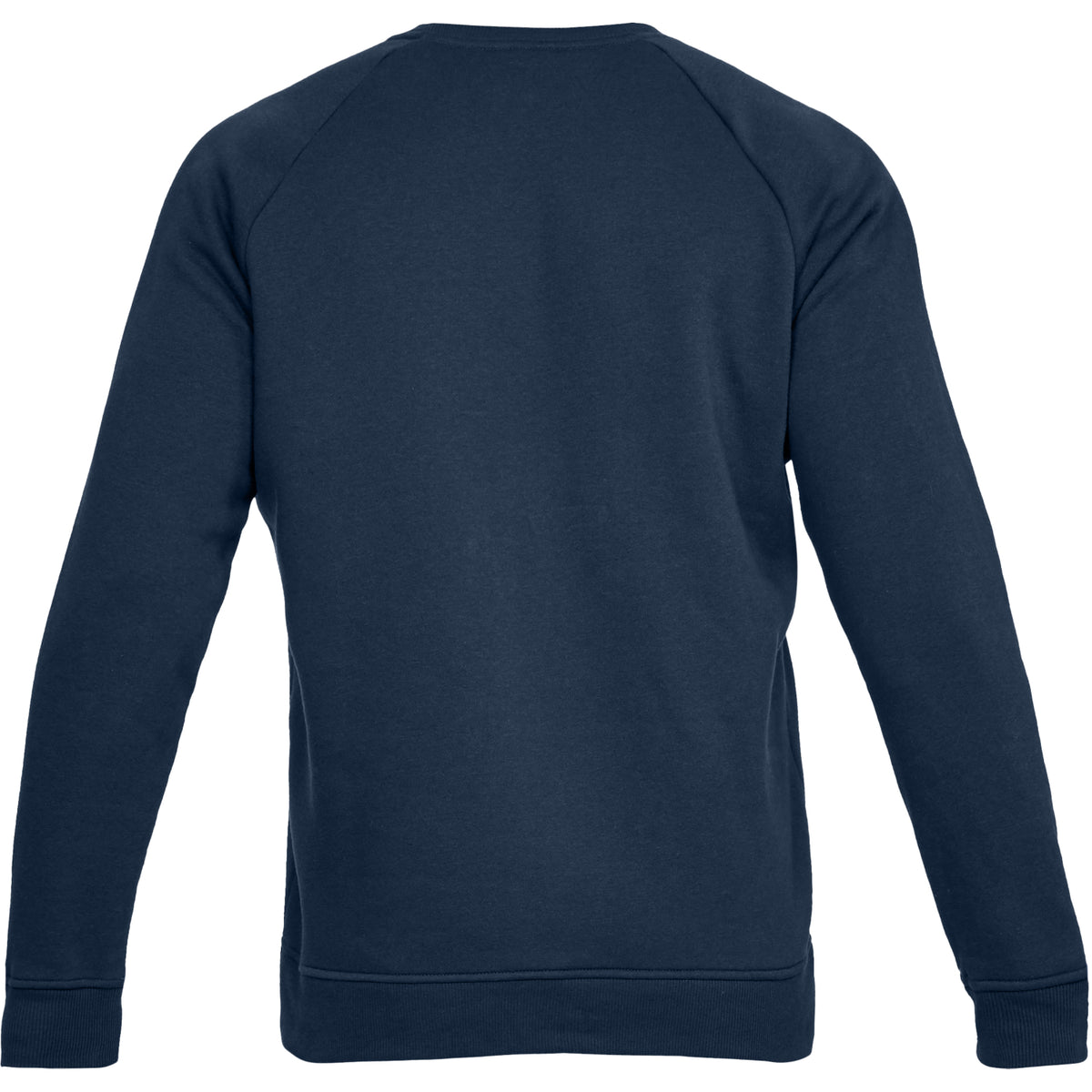 Camiseta UA Rival Fleece para hombre