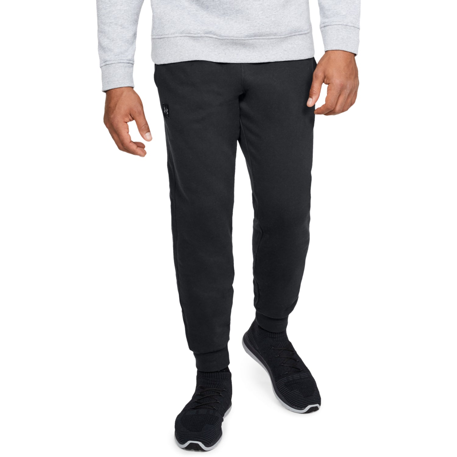Pantalones de Entrenamiento UA Rival Fleece para Hombre