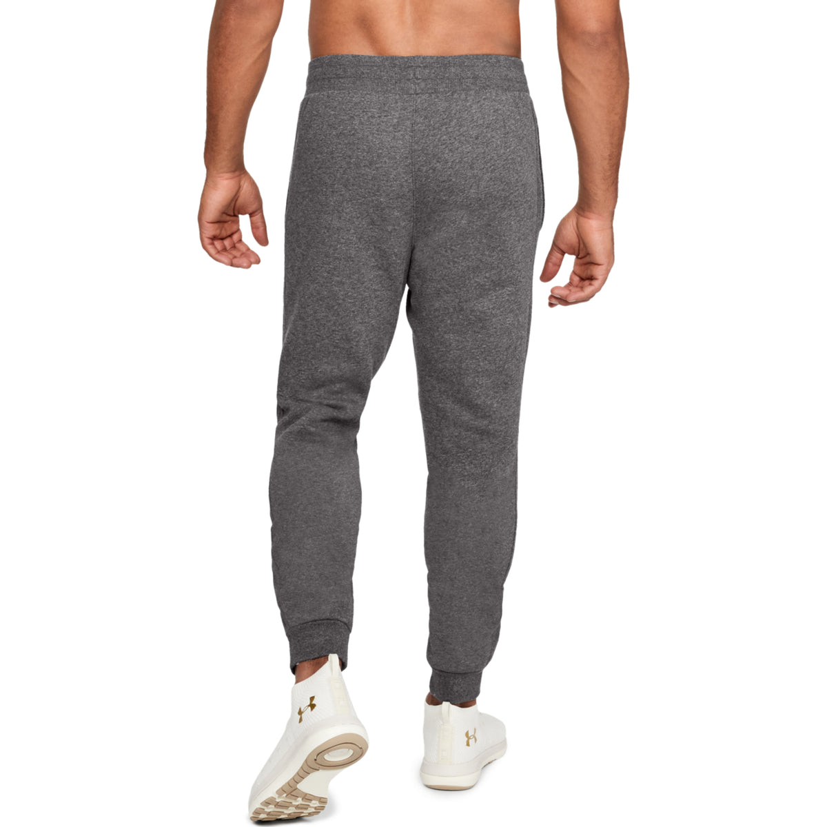 Pantalones de Entrenamiento UA Rival Fleece para Hombre