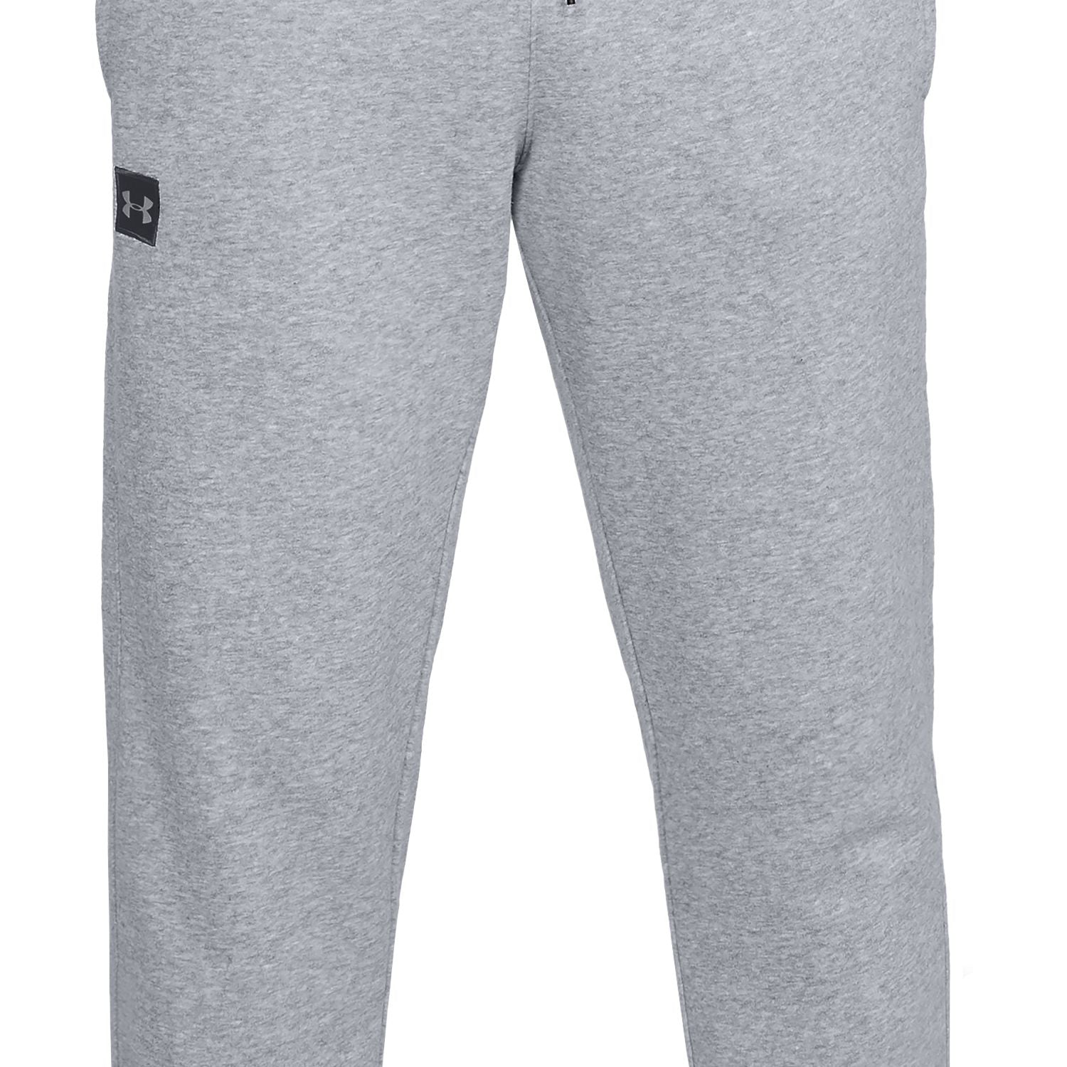 Pantalones de Entrenamiento UA Rival Fleece para Hombre