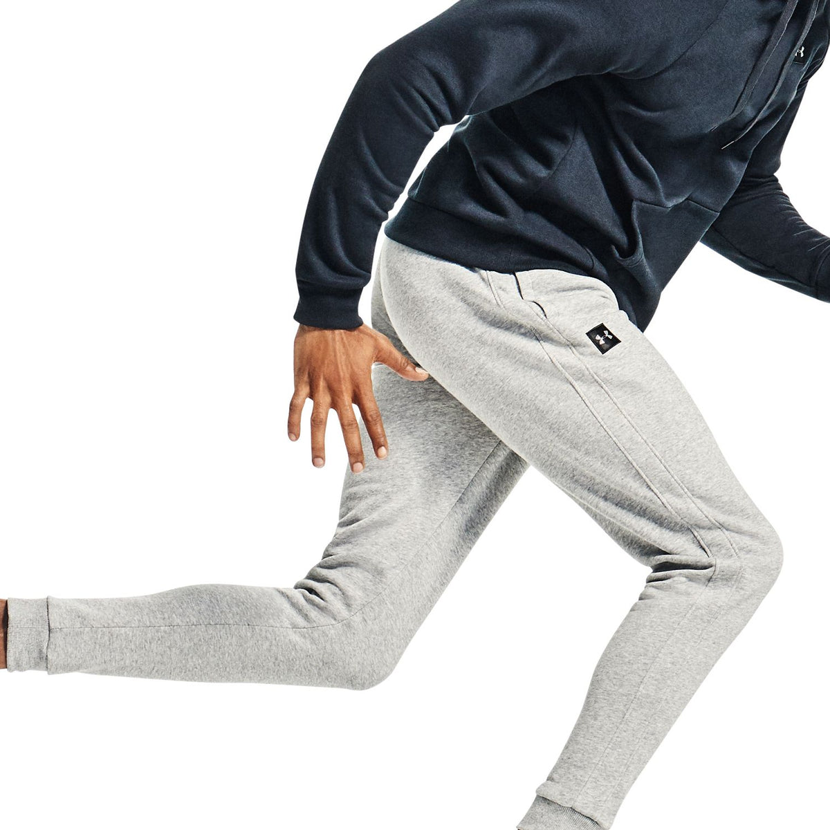 Pantalones de Entrenamiento UA Rival Fleece para Hombre