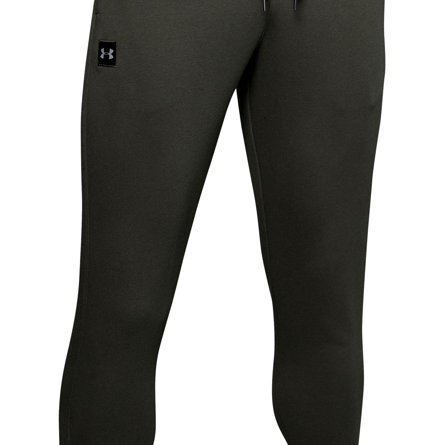 Pantalones de Entrenamiento UA Rival Fleece para Hombre
