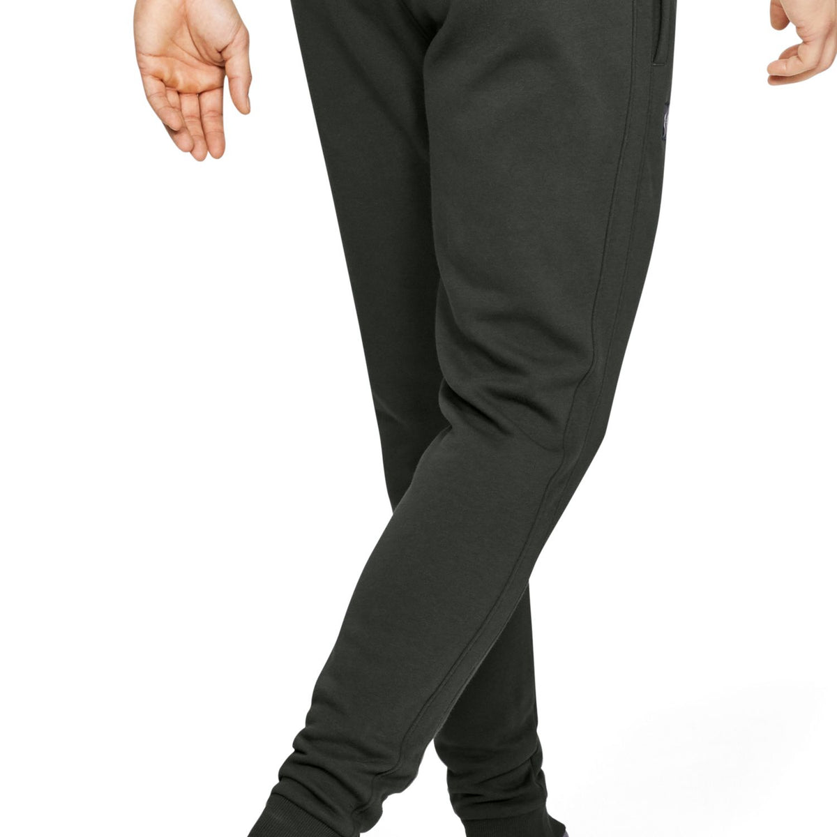 Pantalones de Entrenamiento UA Rival Fleece para Hombre