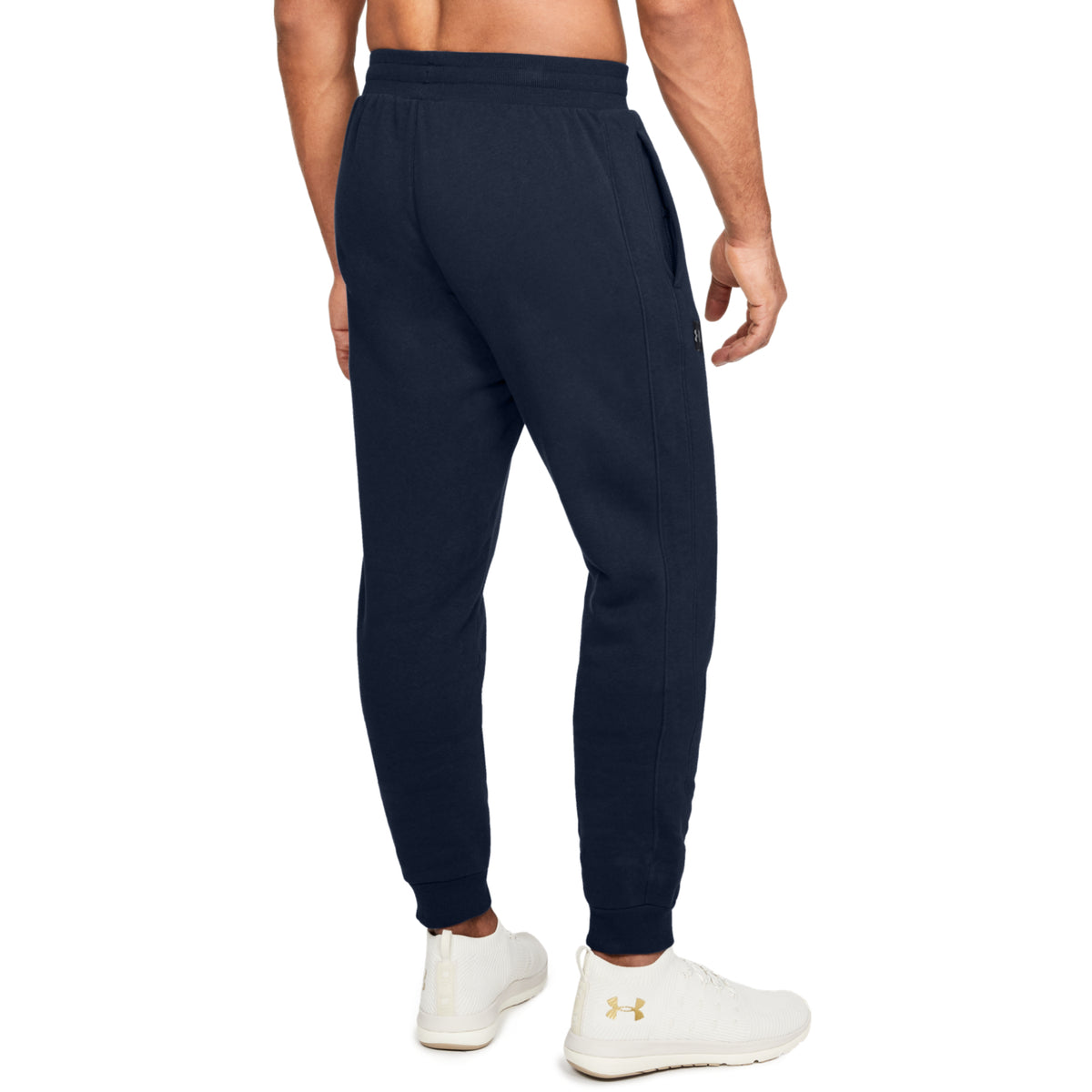 Pantalones de Entrenamiento UA Rival Fleece para Hombre