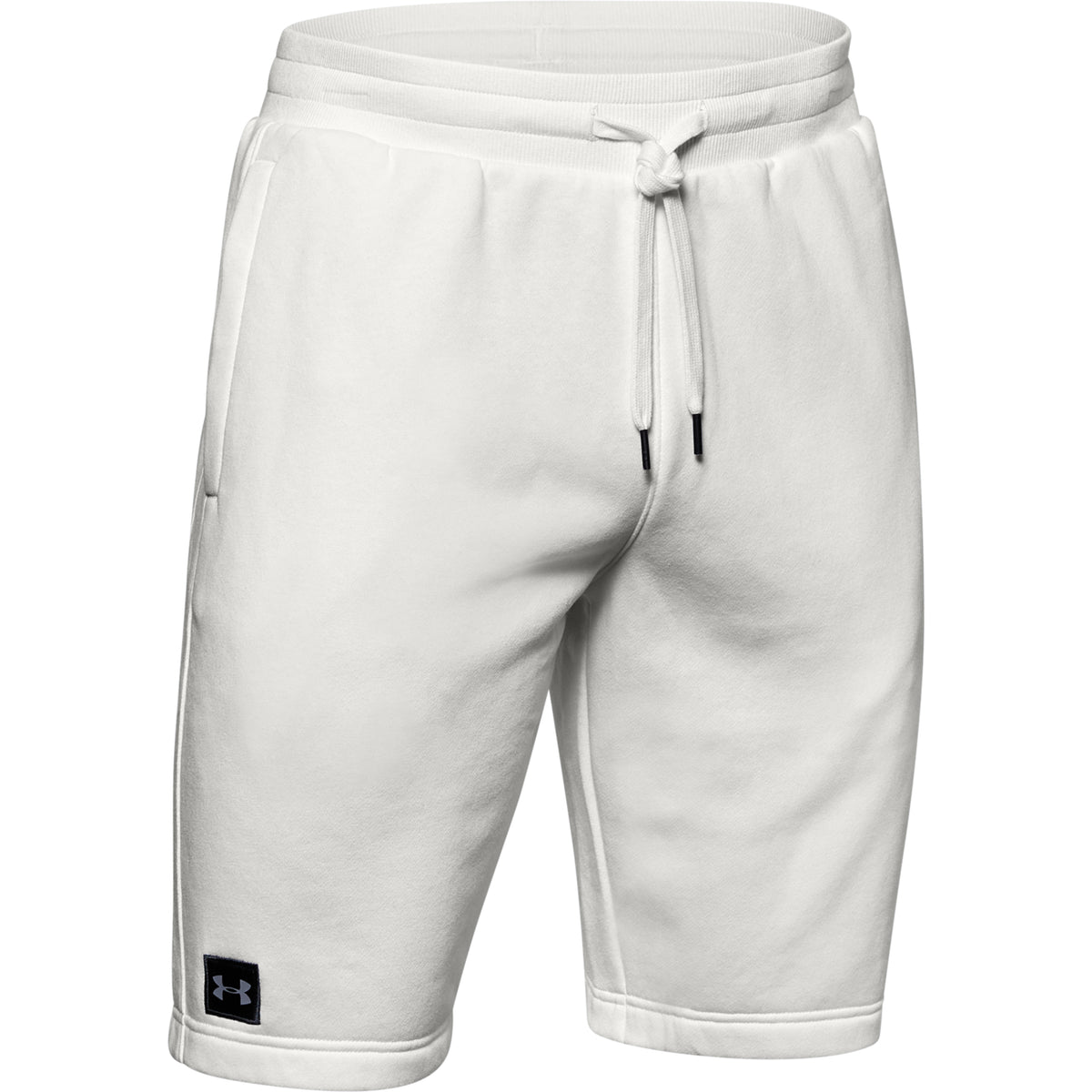 Shorts UA Rival Fleece para Hombre