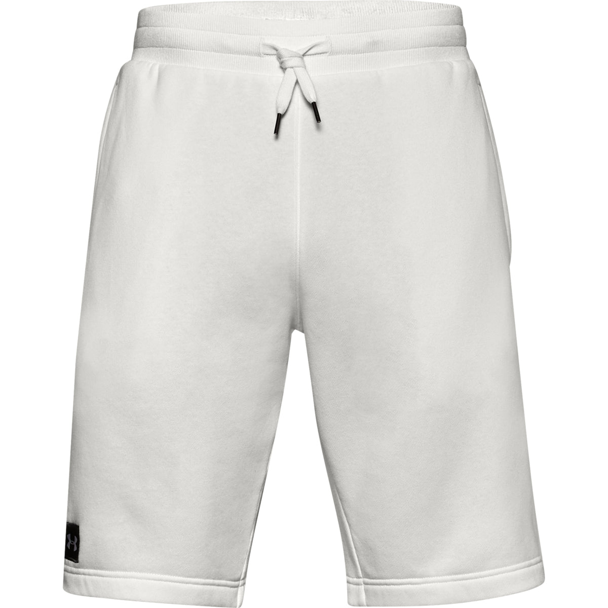 Shorts UA Rival Fleece para Hombre