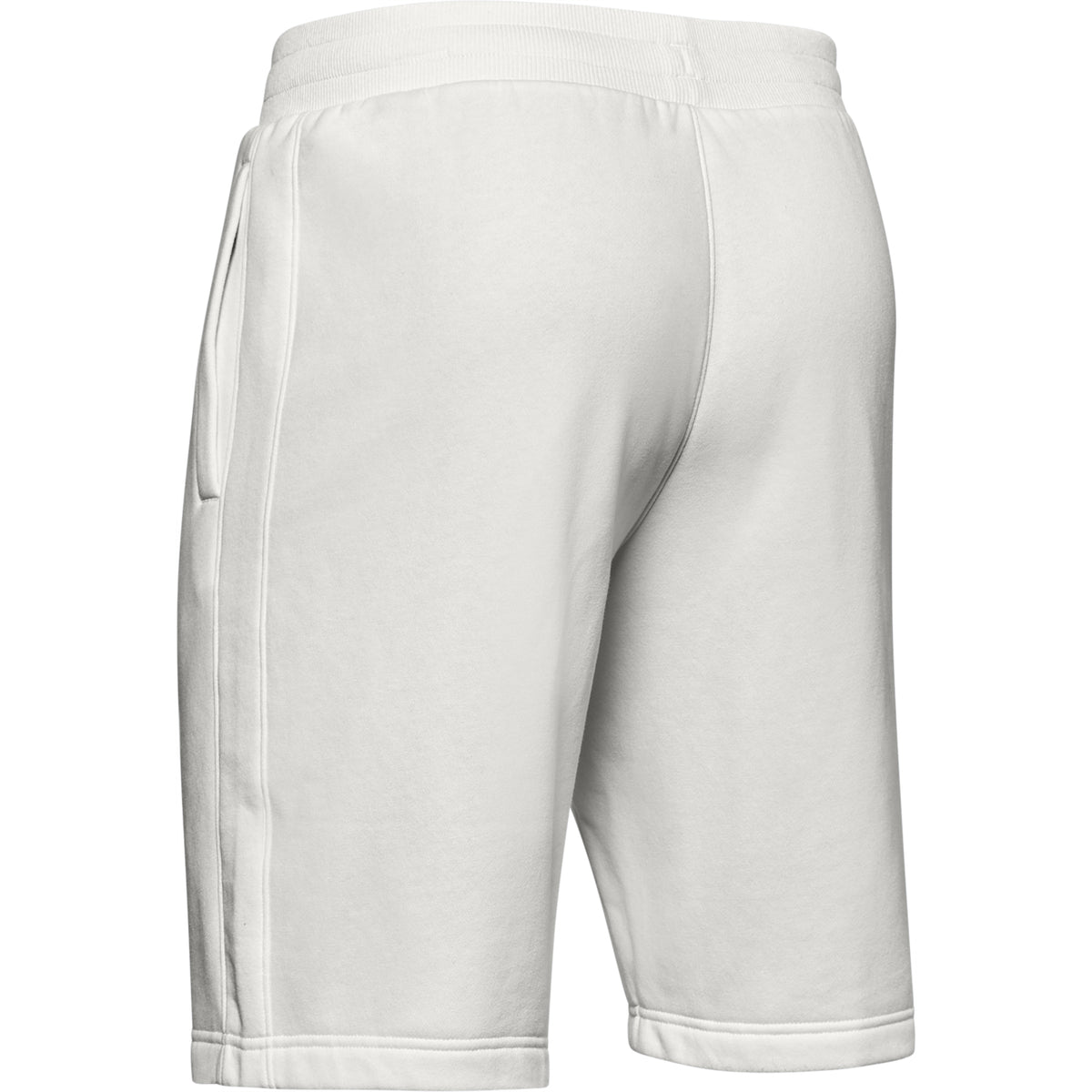 Shorts UA Rival Fleece para Hombre