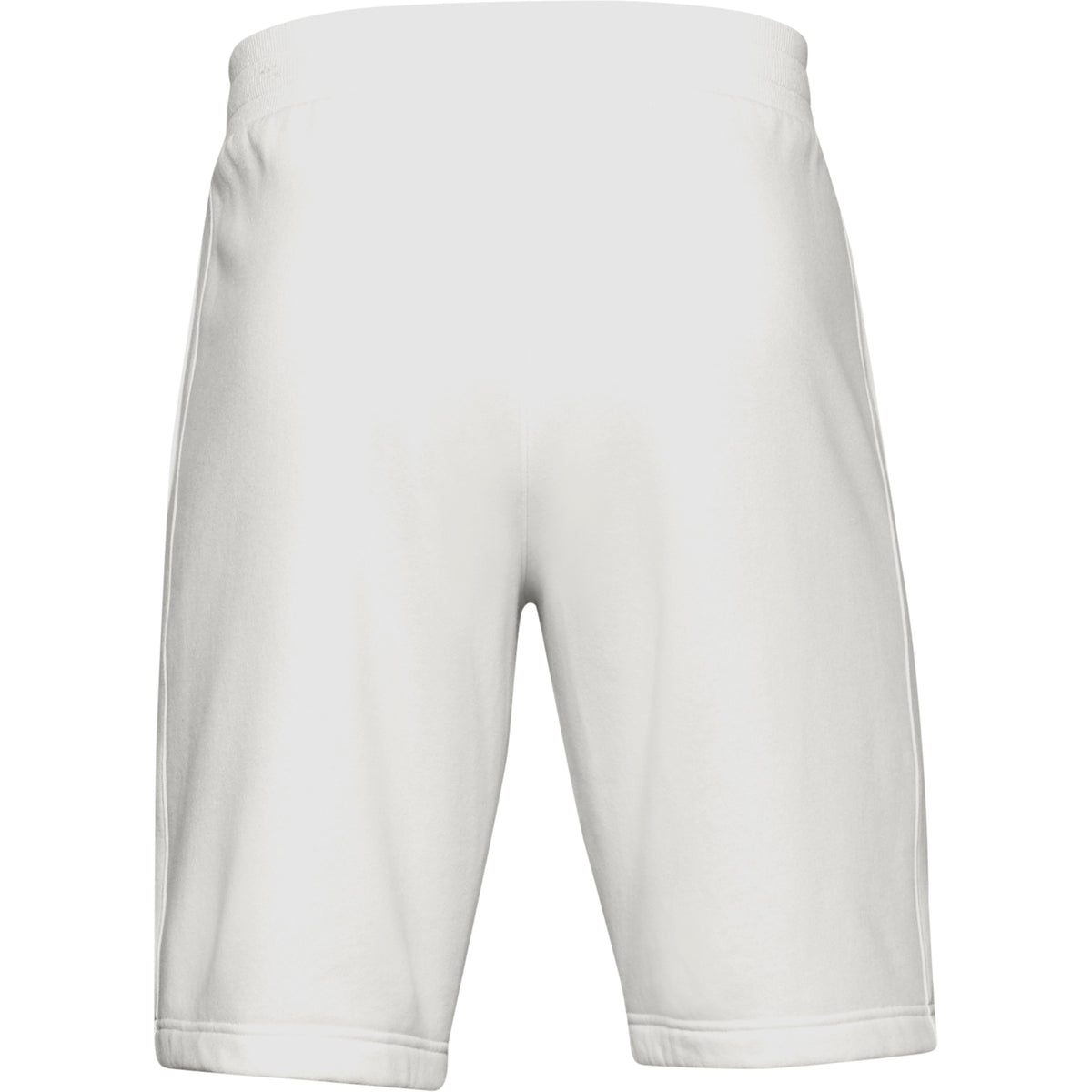 Shorts UA Rival Fleece para Hombre