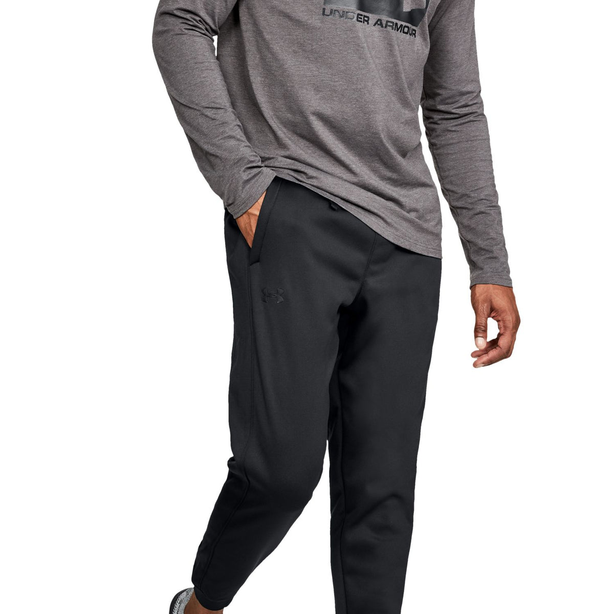Pantalones de Entrenamiento Armour Fleece® para Hombre