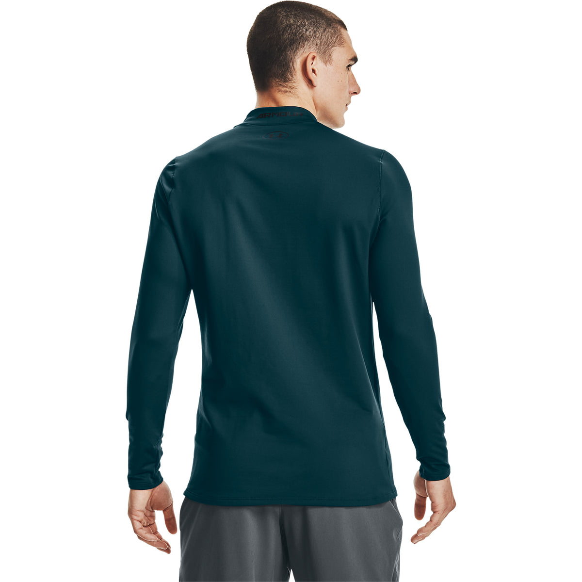 Primera capa termica ColdGear®Armour para hombre