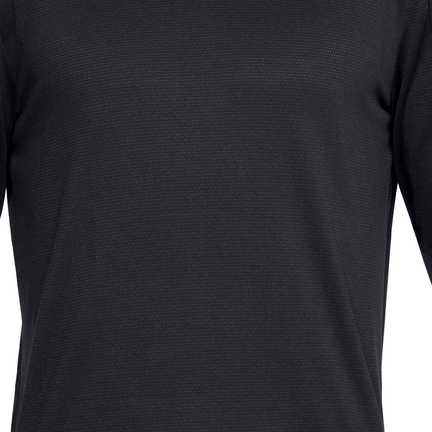 Polera UA Lighter Longer Crew para Hombre