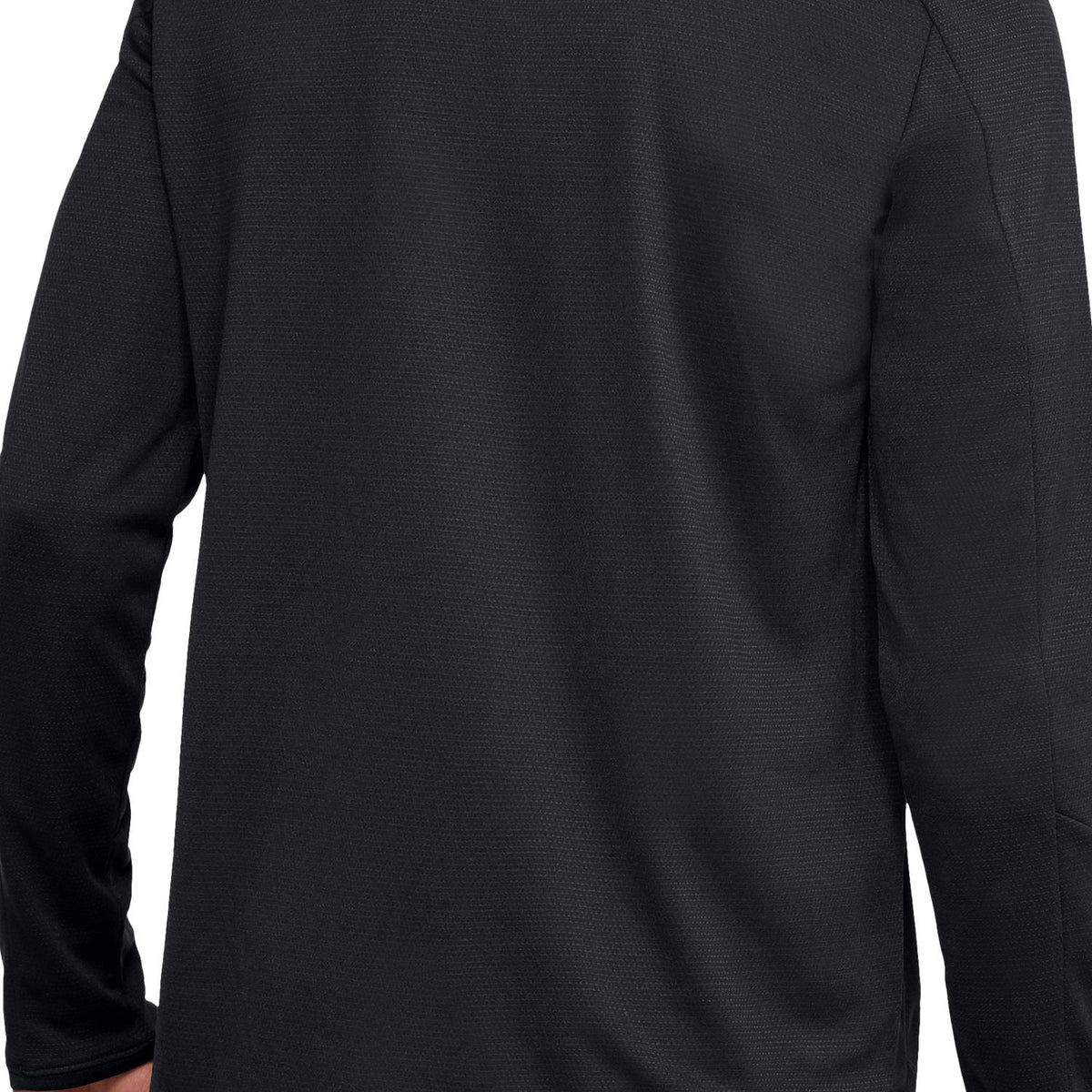 Polera UA Lighter Longer Crew para Hombre