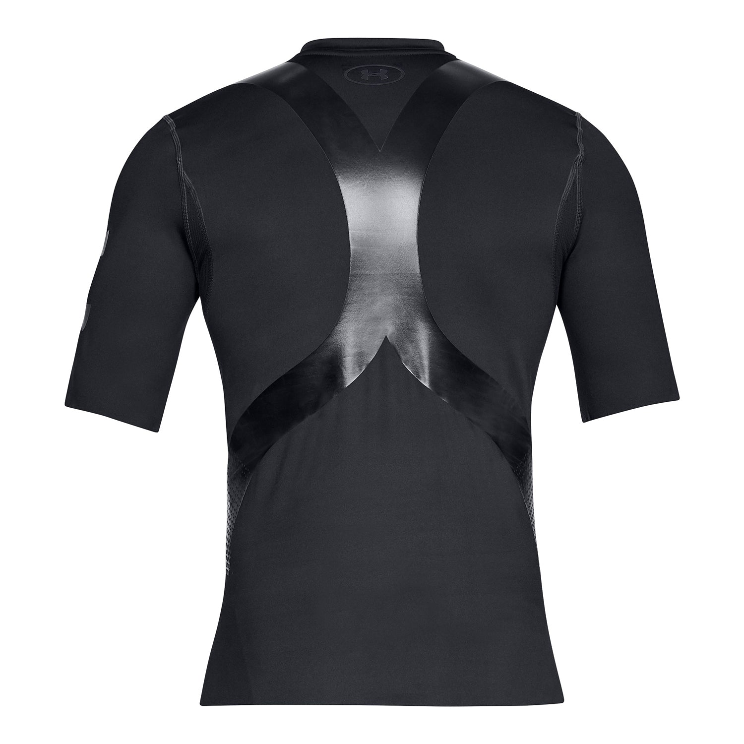 Manga UA Perpetual Superbase ½ para Hombre