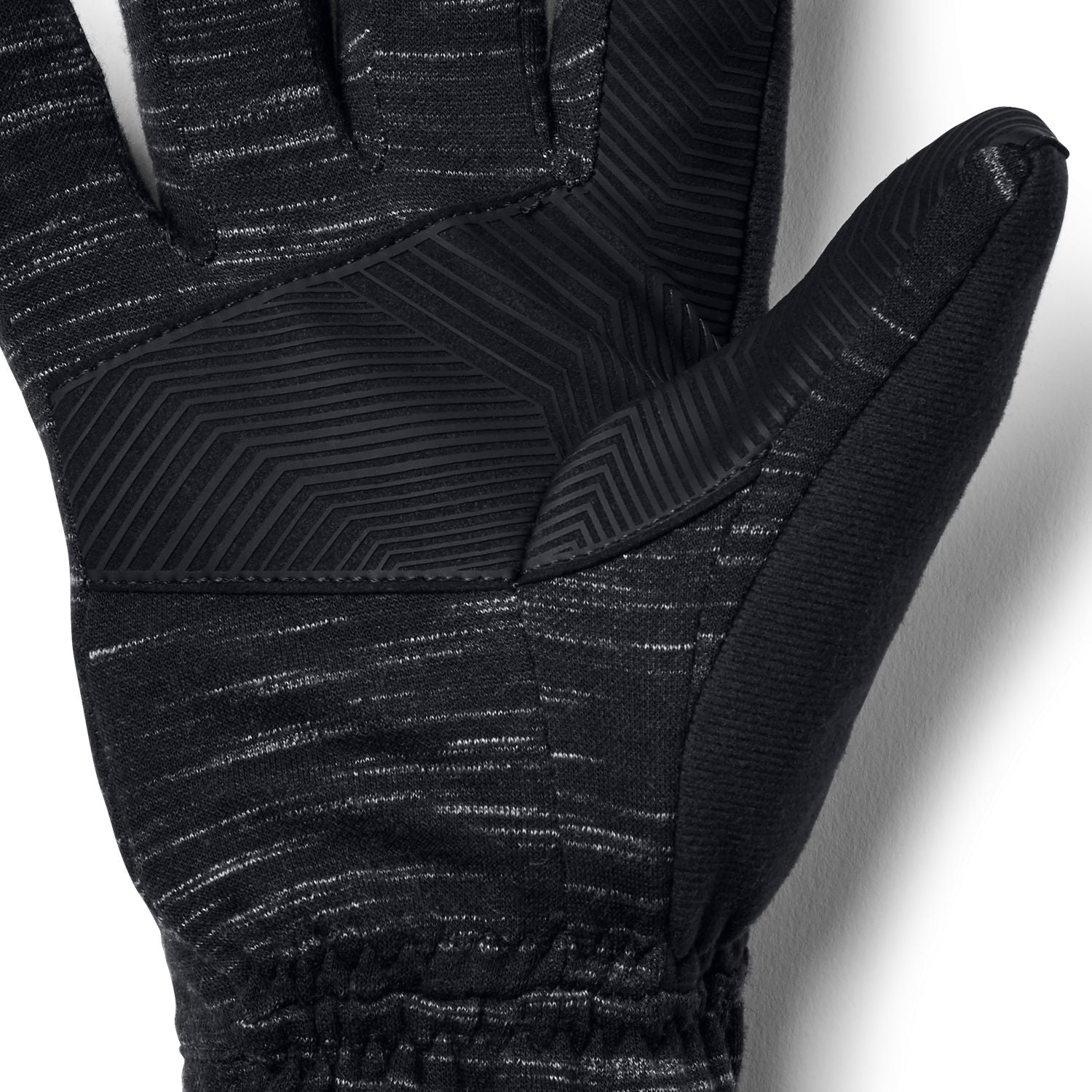 Guantes UA Storm Fleece para Hombre