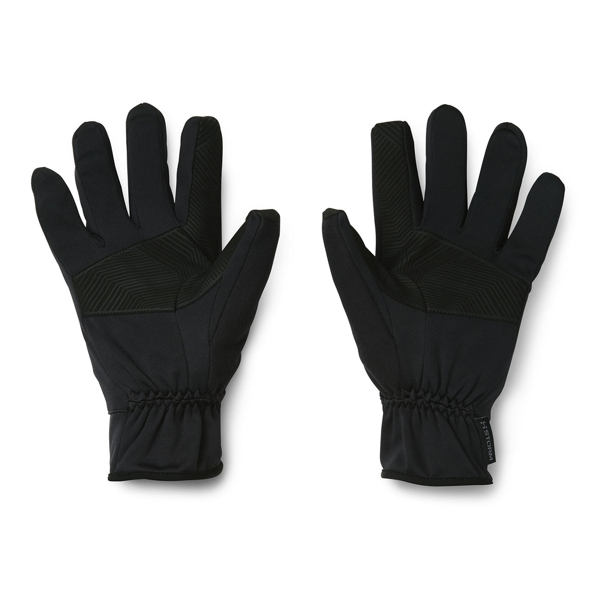 Guantes UA Storm Fleece para Hombre