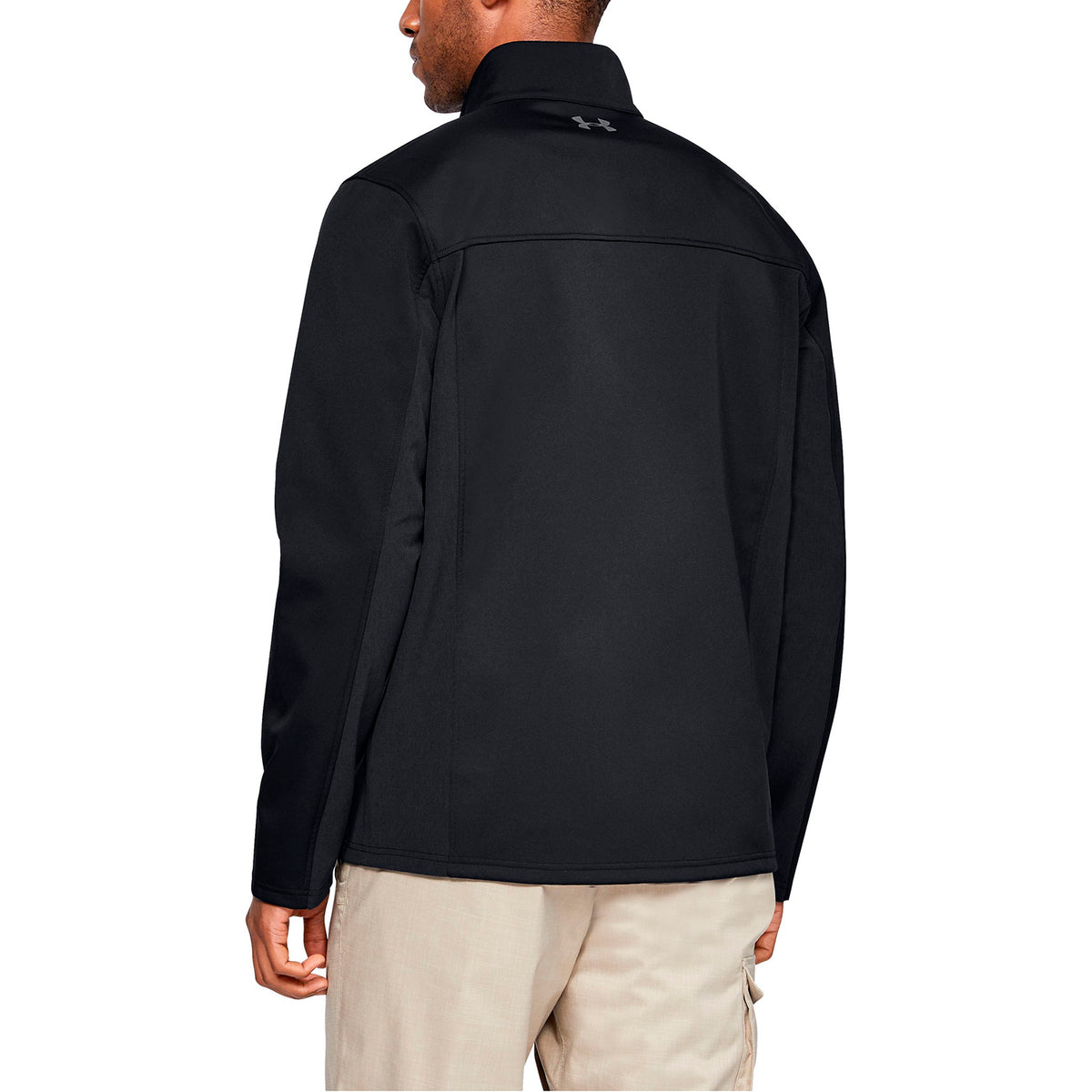 Chaqueta ColdGear Infrared Shield para Hombre