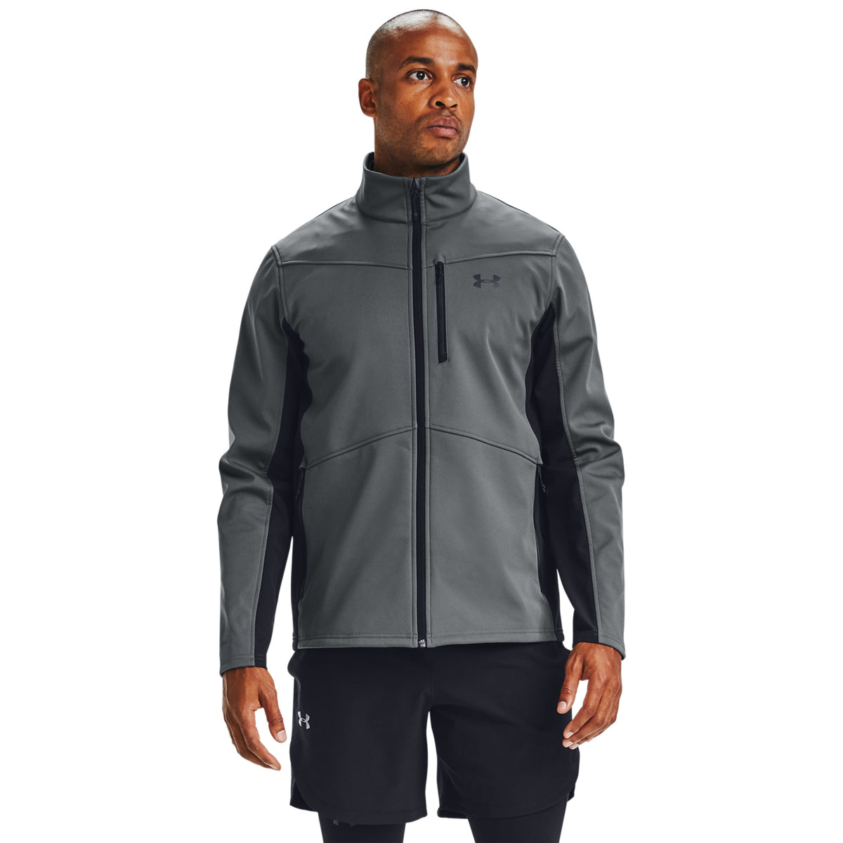 Chaqueta ColdGear Infrared Shield para Hombre