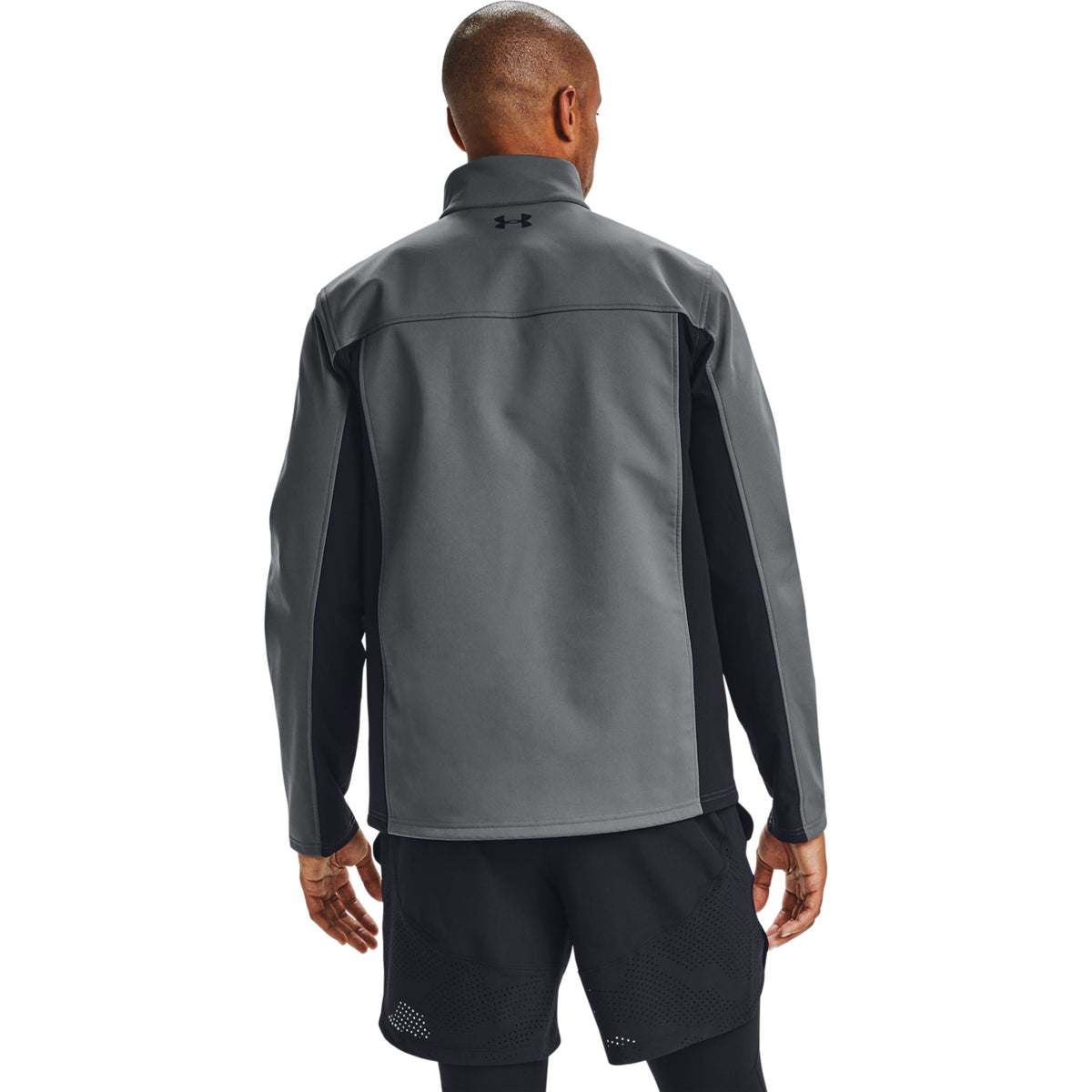 Chaqueta ColdGear Infrared Shield para Hombre