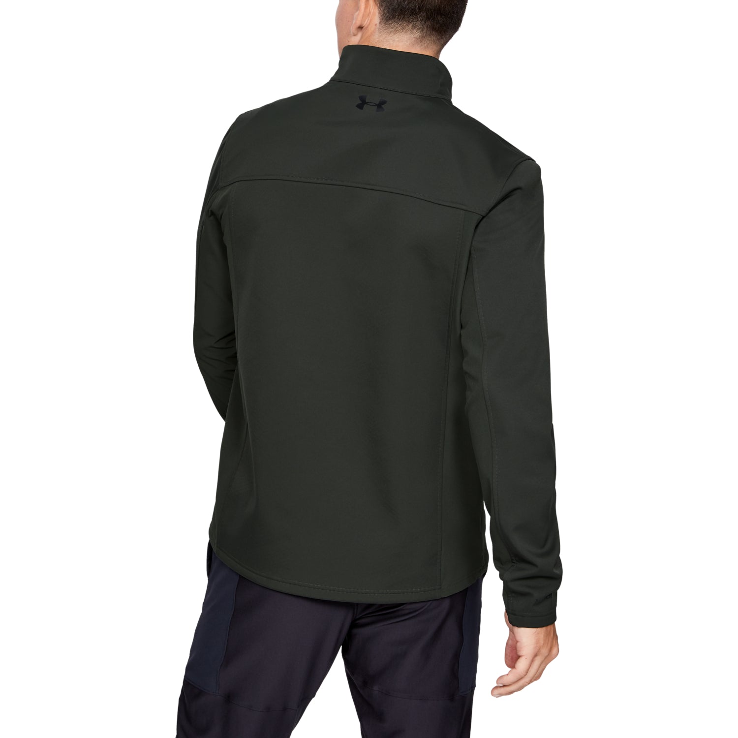 Chaqueta ColdGear Infrared Shield para Hombre