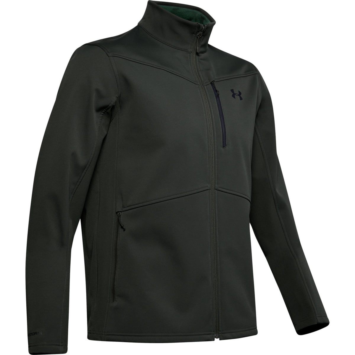 Chaqueta ColdGear Infrared Shield para Hombre