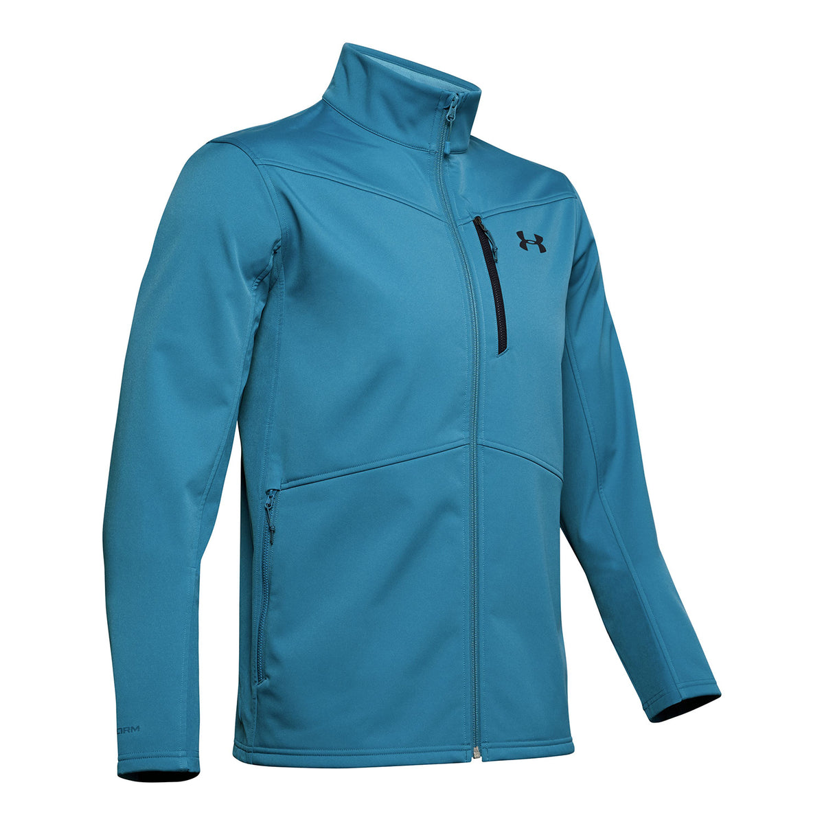 Chaqueta ColdGear Infrared Shield para Hombre